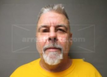 Keith Leroy Sundberg