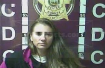 Brenda Gail Taulbee