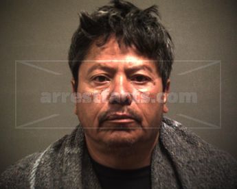 Antonio Morales