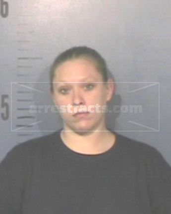 Rashell Deanne Preslar