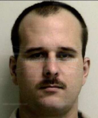 Harold Shane Pharr
