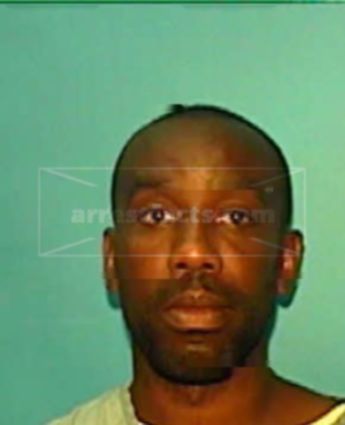 Dion Charles Mapp