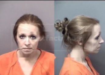 Kaylee Marie Wigglesworth