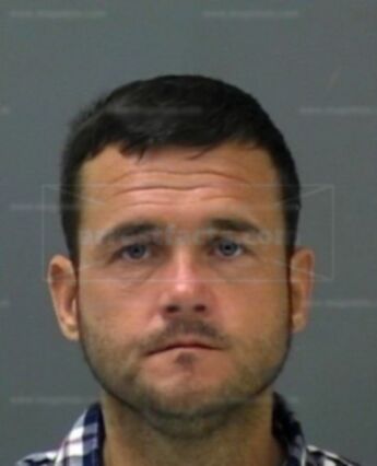 Jacob Lee Harris