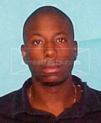 Lee Rodgers Hodges Jr.