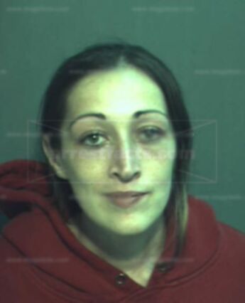 Kaitlynn Anne Garnett