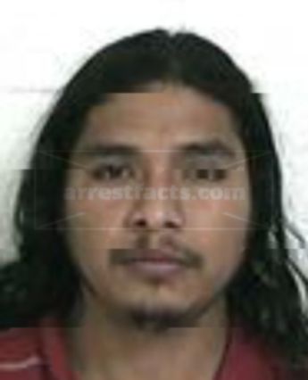 Isaac Diaz-Rodriguez