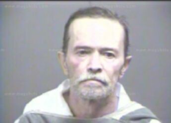 Russell Sterling Mcghee