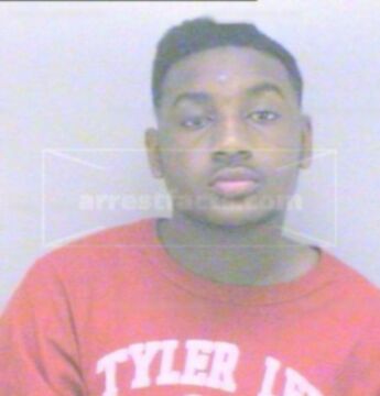 Deante Deshan Lewis