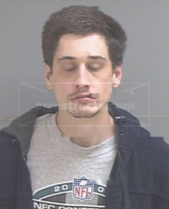Zachary Jacob Hayden
