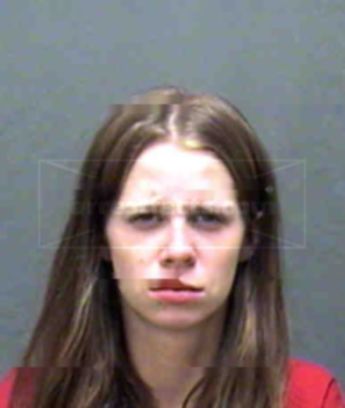 Cheri Nicole Weber