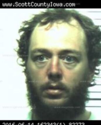 Brandon Wayne Gramling