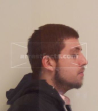 Justin L Ramos Rodriguez