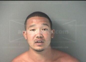 Patrick Marcus Gentry