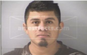 Jorge Humberto Morales-Garay