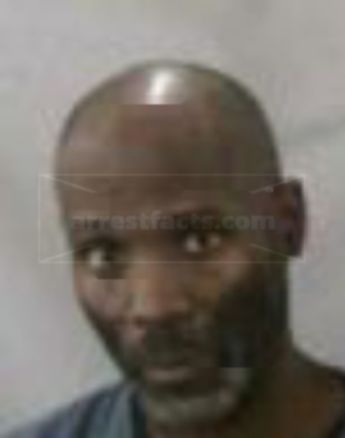 Donald C Odoms