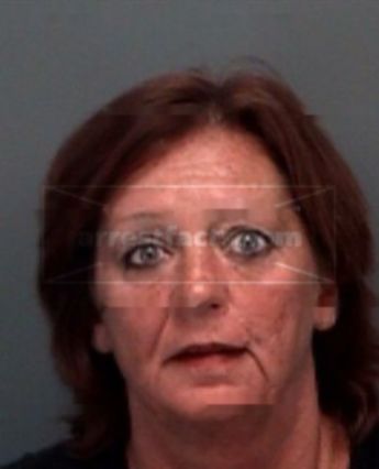 Diana Lynn Hutchinson