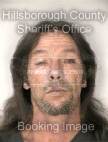 Donald Michael Goodwin
