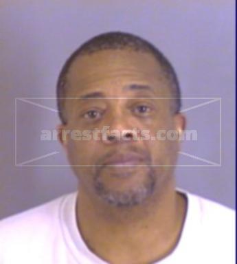 Melvin Earl Smith