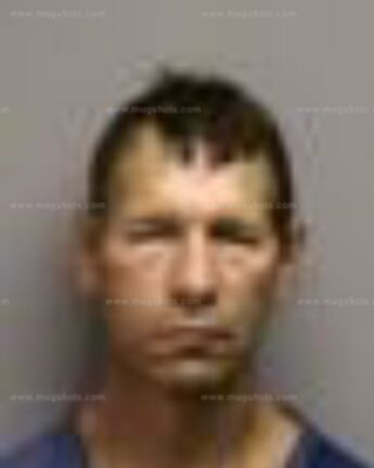 James Lee Frazier