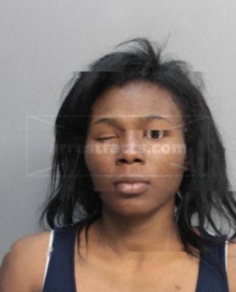 Rayveen Keeauna Hicks
