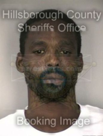 Terrance Maurice Williams