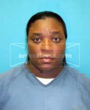 Latisha Mcbride