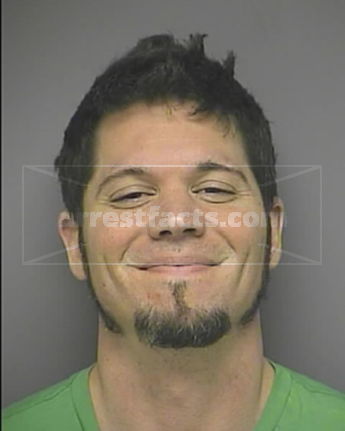 Chad Edward Waldrop