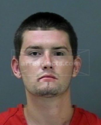 Phillip Ray Odom