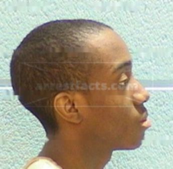 Jeffery Burks