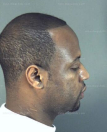 Gregory Howard Coleman