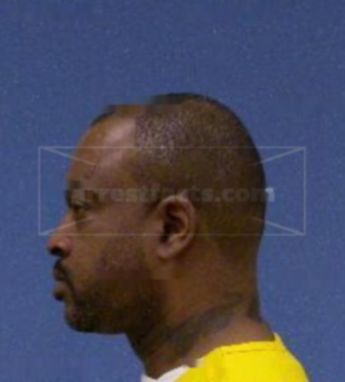 Anthony P King