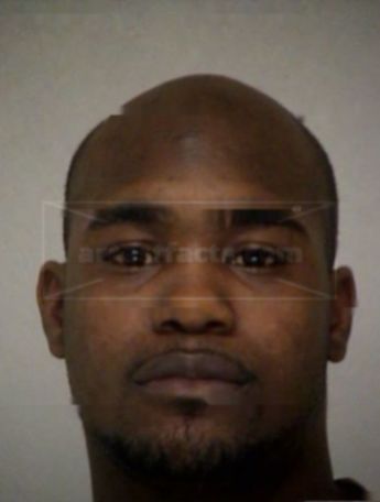 Rashad Ahmad Norwood