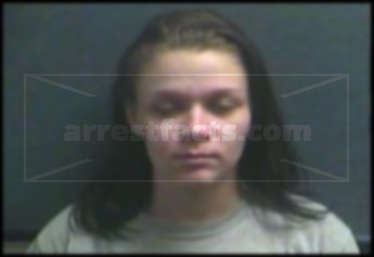 Cassandra Dawn Broshears
