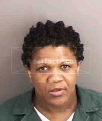 Celestine Renee Mitchell