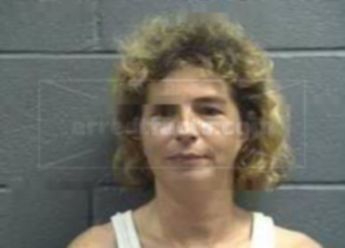 Robin Denise Probst
