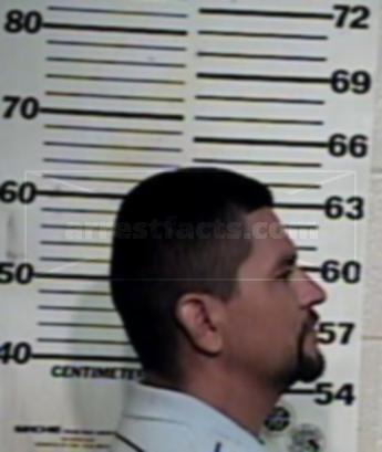 Jesus Segura Carrizales