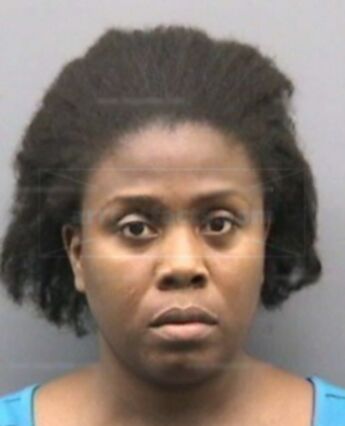 Isha Katrice Scott