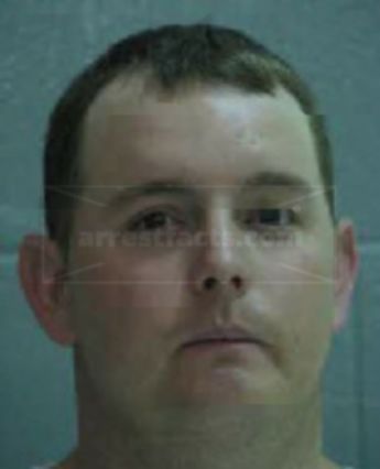 Travis Martin Ballard