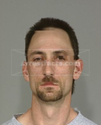 Perry James Krohn