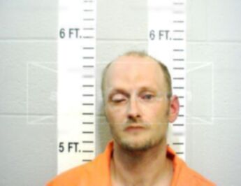 James Curtis Gorman
