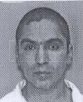 Mark Anthony Hernandez