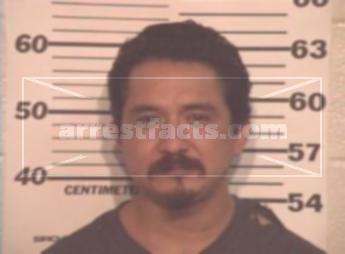 Felix Tovar Hernandez