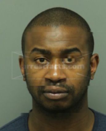 Desmond Noel Brown