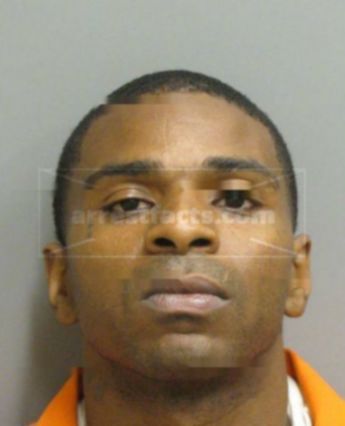 Ladaris Lammon Jackson