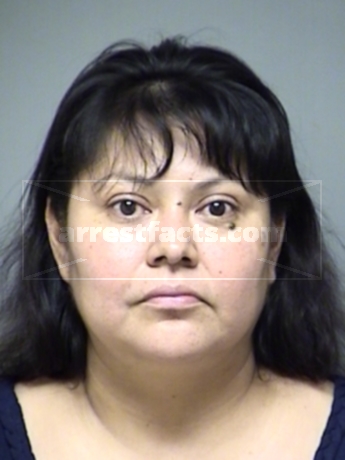Kimberly Janet Thompson