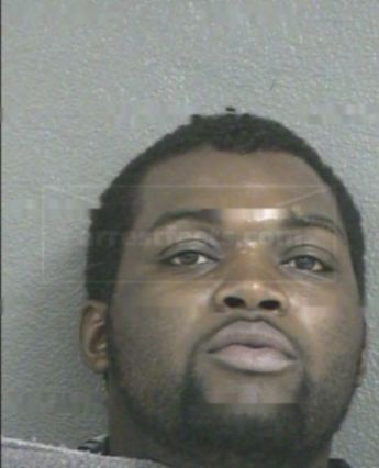 Wendell Fontaine Anderson Jr
