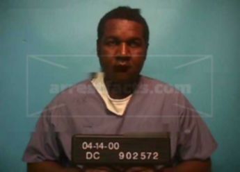 Walter Janario Thomas