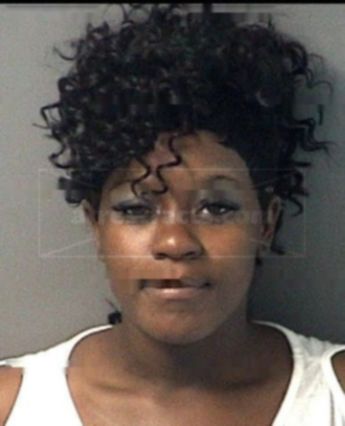 Sacrena Lacresha Graham