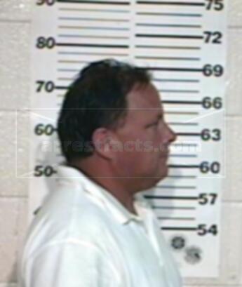 Jesus Garza Bazan